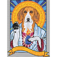 Animal Integration-DW 1127